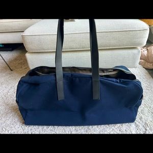 Everlane The Twill weekender bag - New